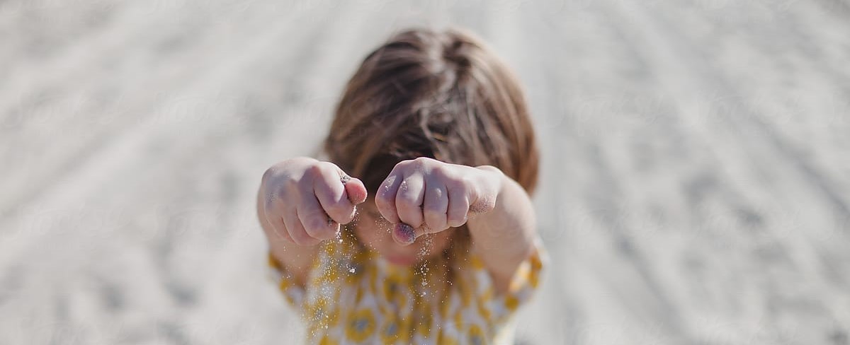 What Loosens My Grip