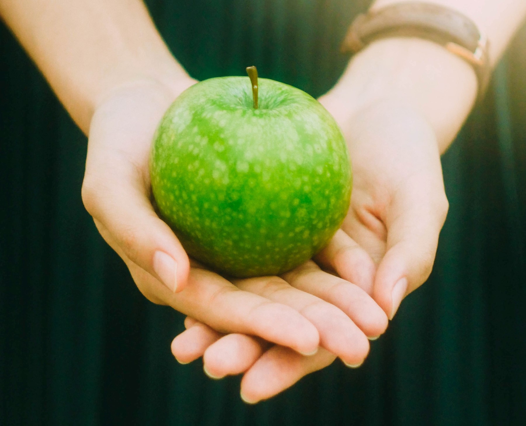 The Health Benefits of Generosity