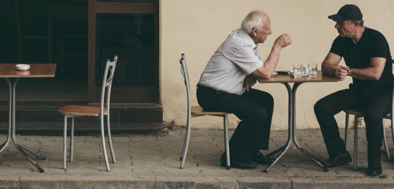 Let’s Talk About Generosity