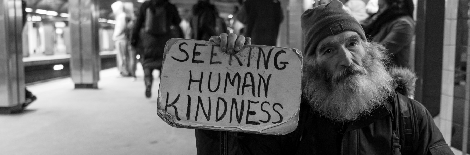 The State We’re In