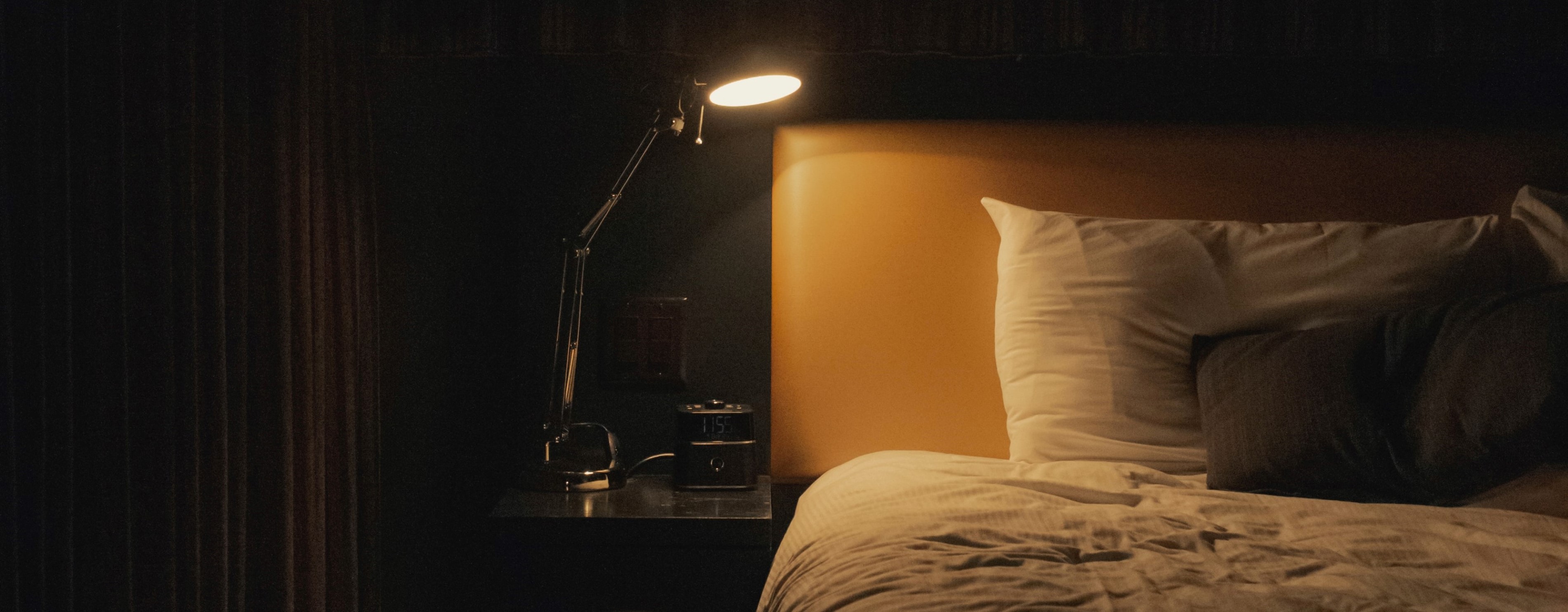 Seven Lessons Learned about Generosity in Bed