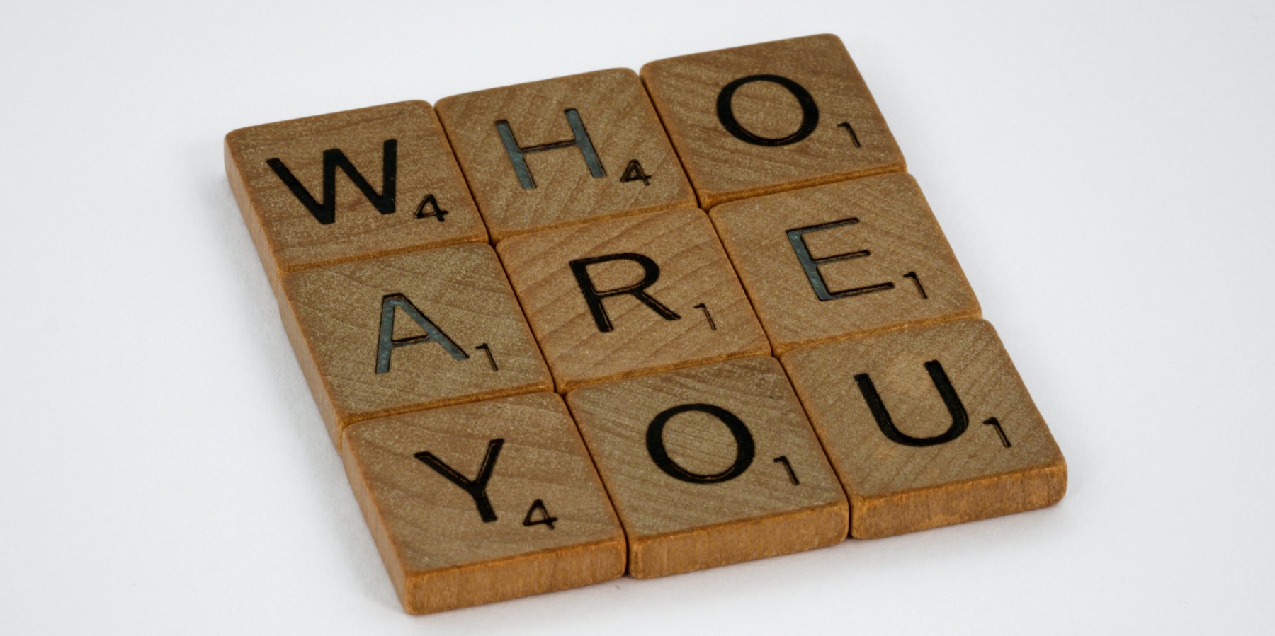 Leaving a Legacy of Identity