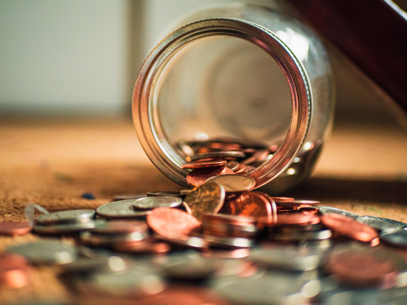 Giving In Seasons of Scarcity