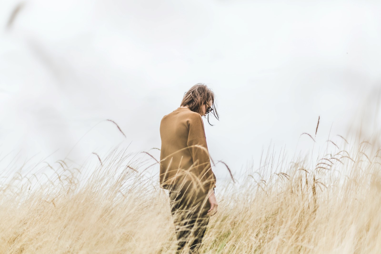 Getting Past Regret