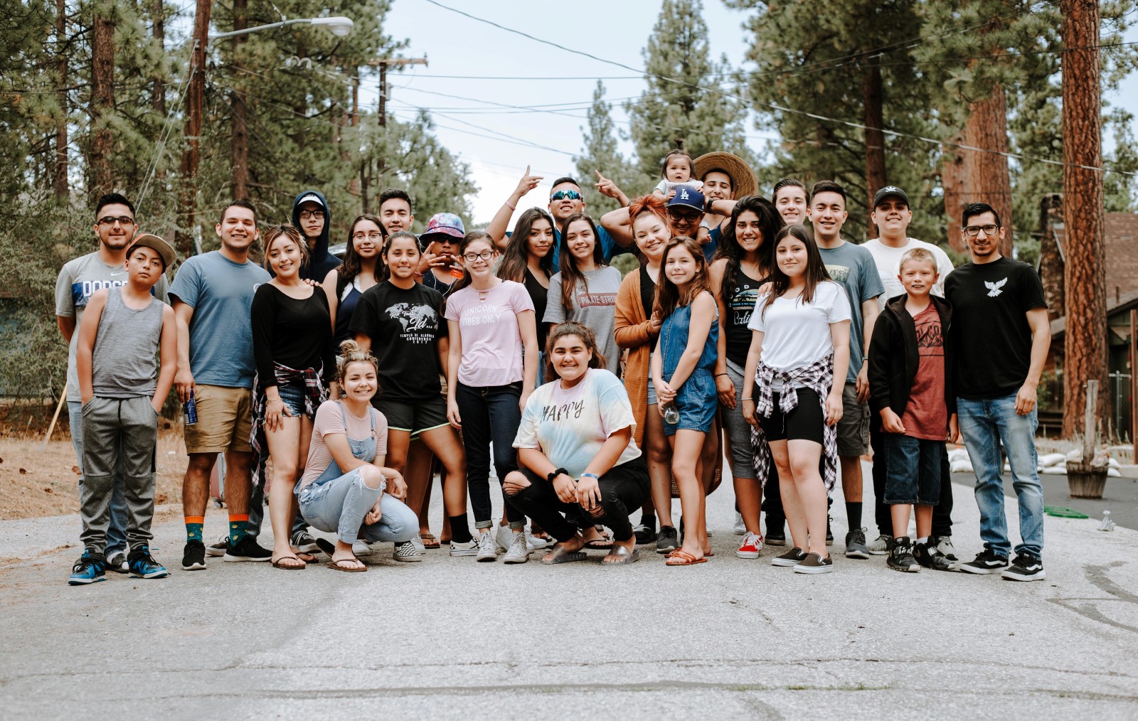The Fellowship of Generosity