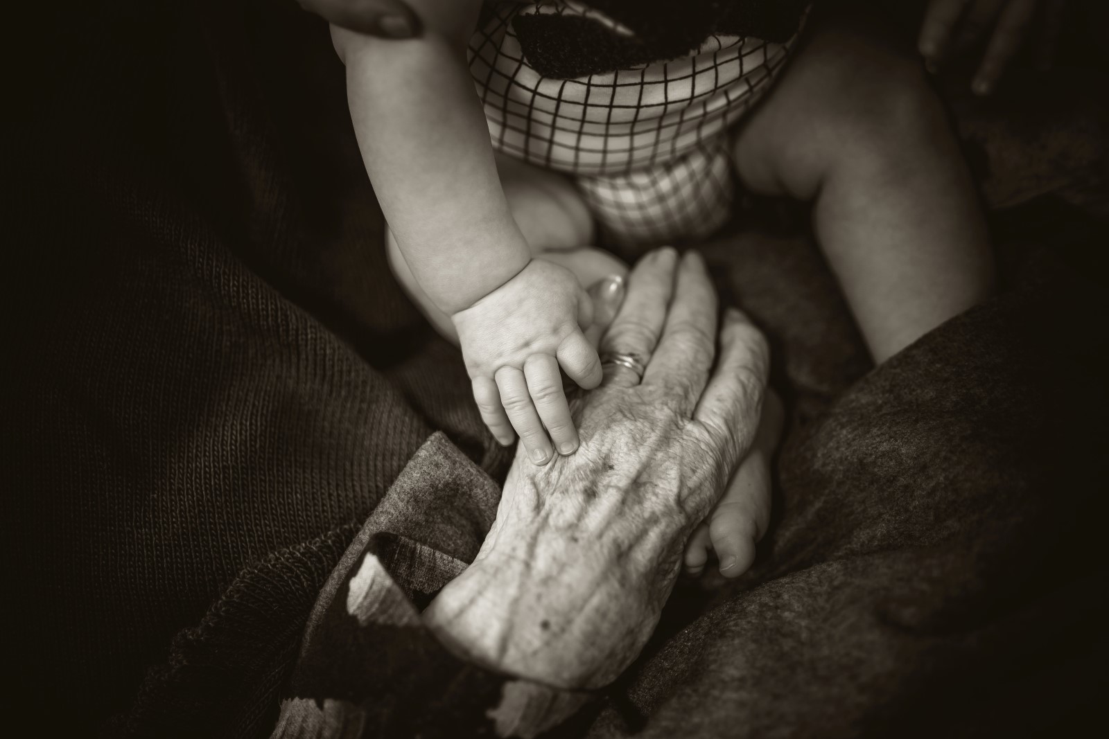 The Gift of Generosity!