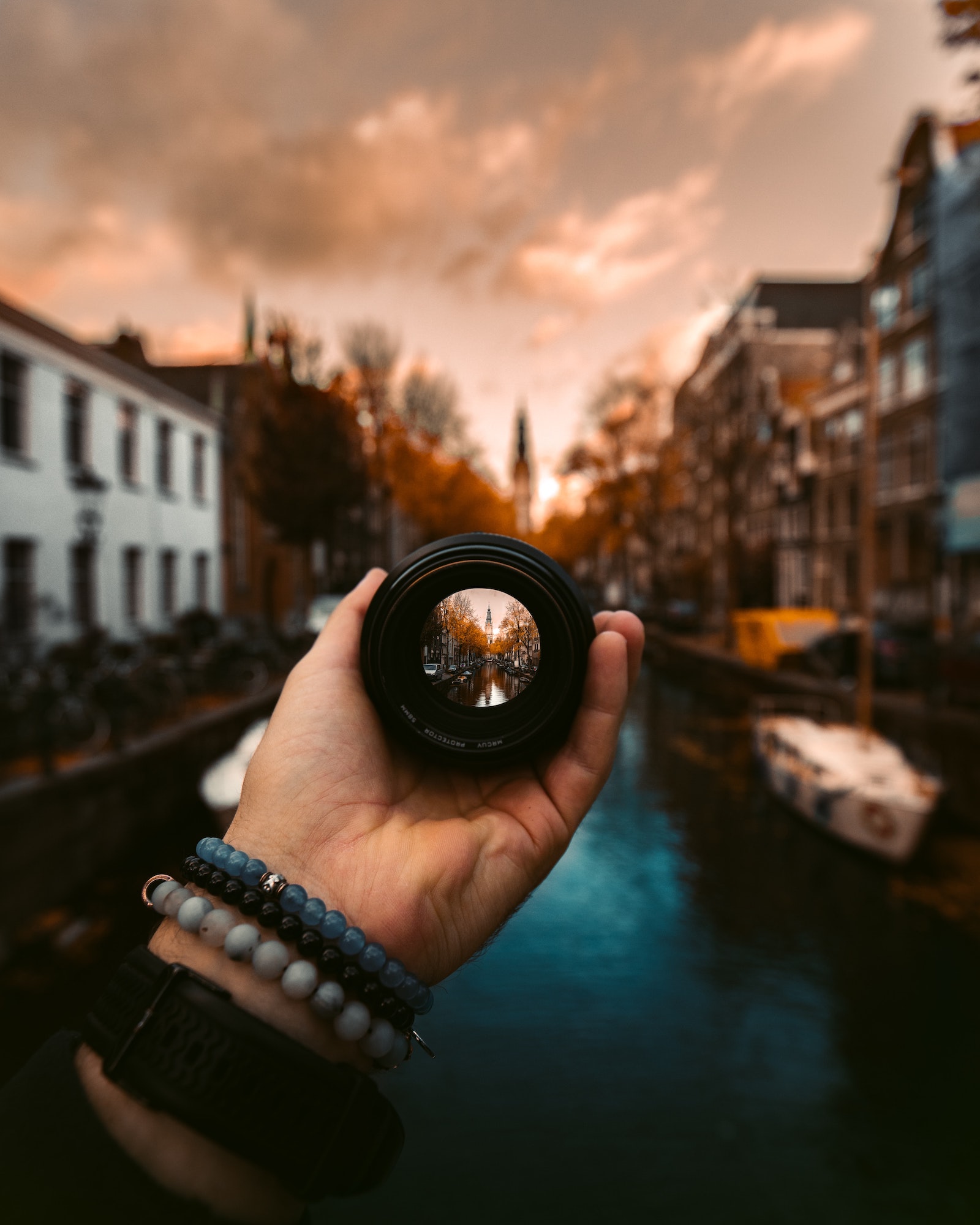 Reframing Generosity