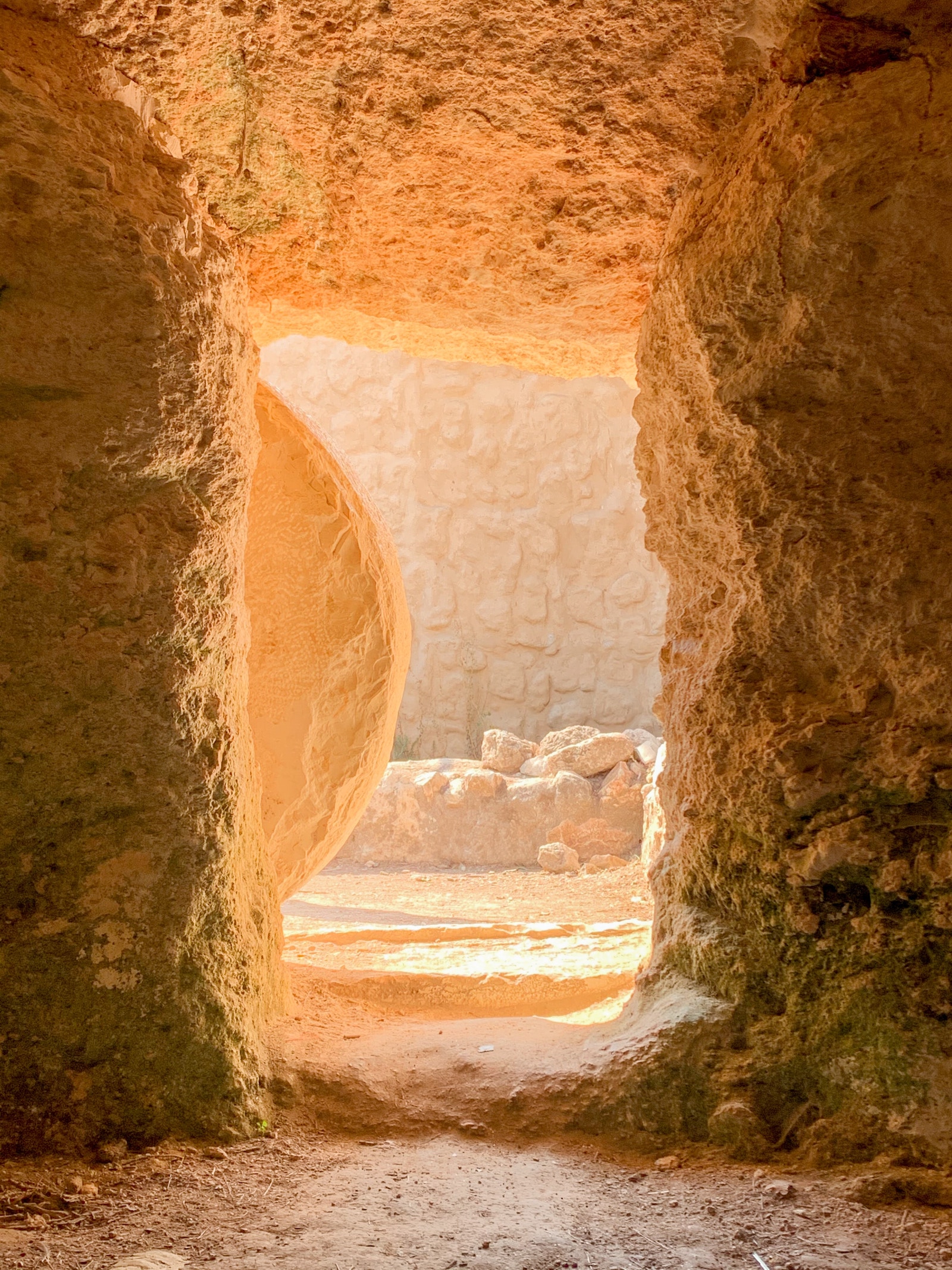 Our Generosity Is Our Witness