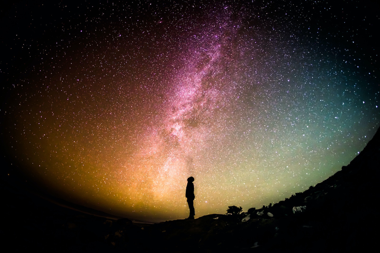 Reaching Your Generosity Potential