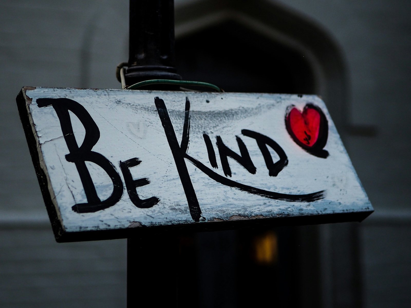 Random Acts