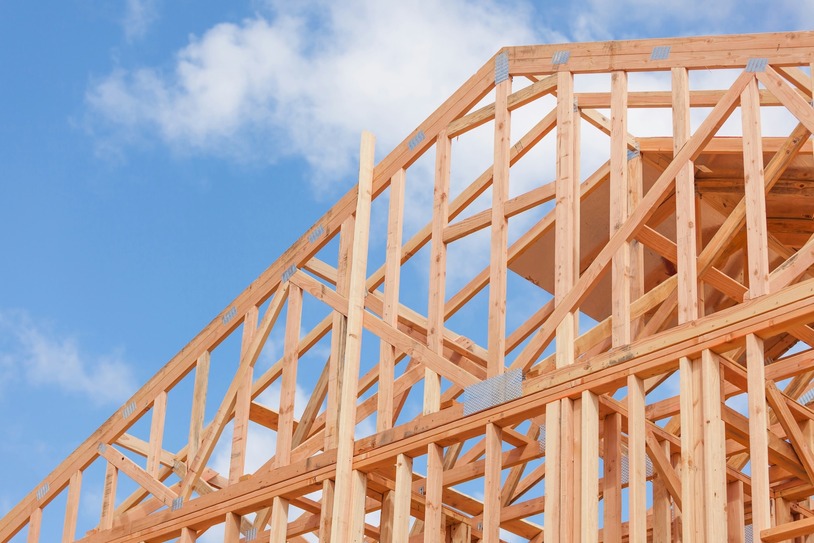 Permission to Build