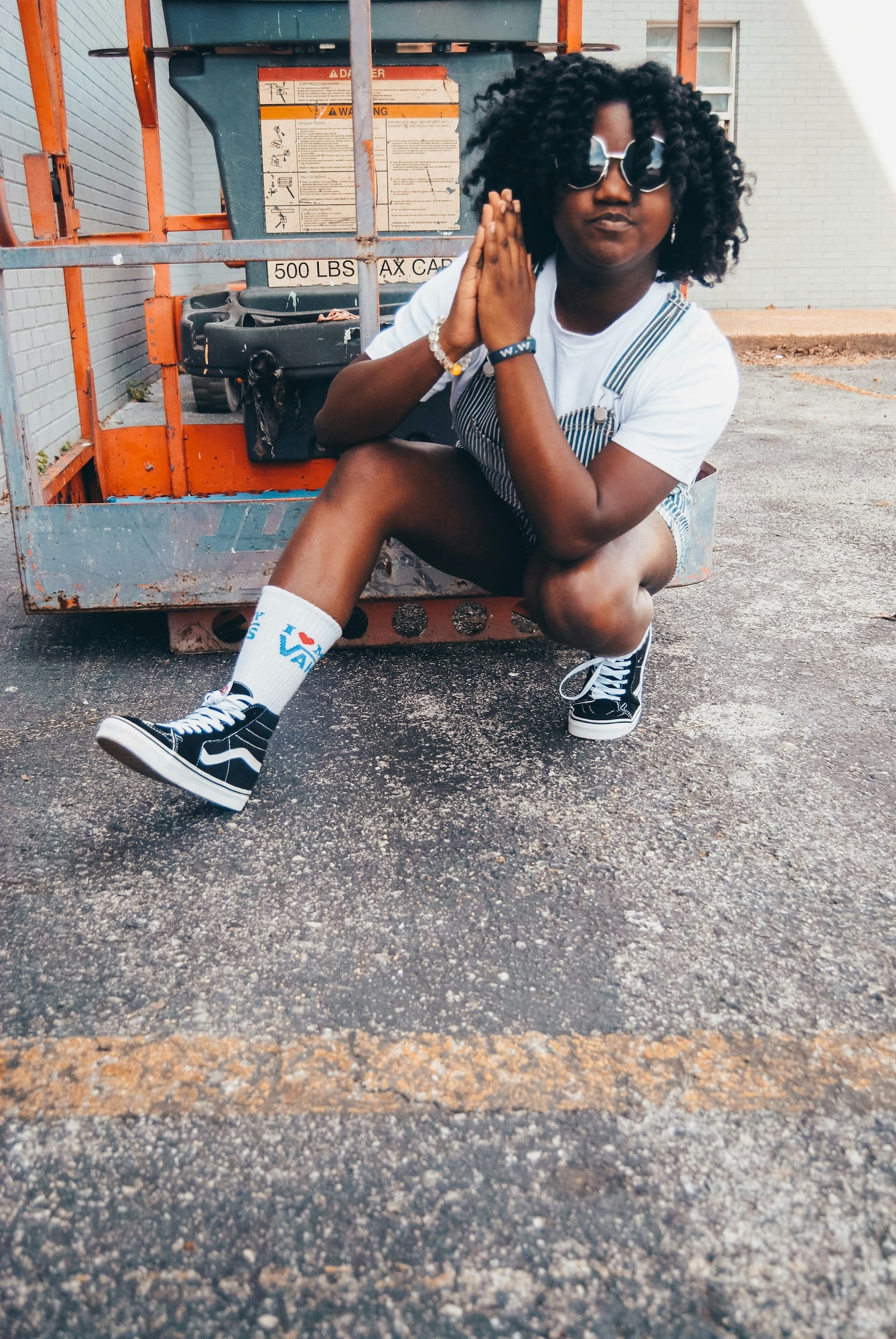 How a Fashion Trend can Encourage our Faith